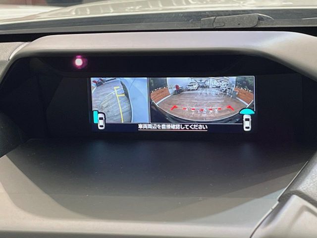 SUBARU FORESTER 2020 Image 31