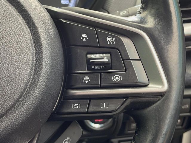 SUBARU FORESTER 2020 Image 31