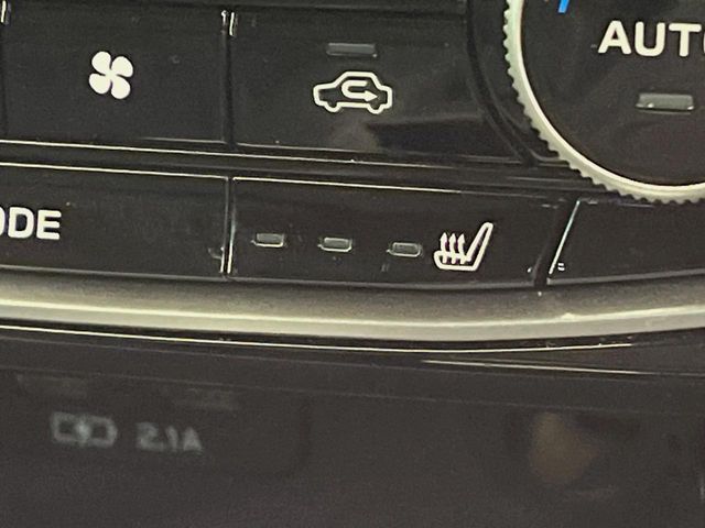 SUBARU FORESTER 2020 Image 31