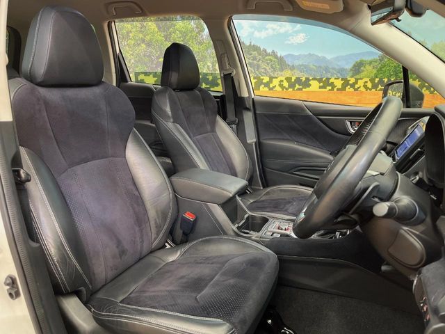 SUBARU FORESTER 2020 Image 31