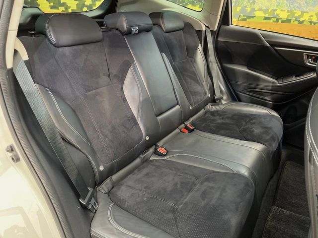 SUBARU FORESTER 2020 Image 31