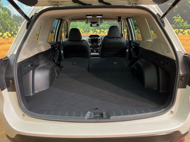 SUBARU FORESTER 2020 Image 31