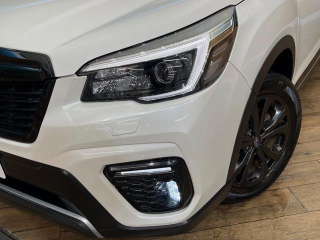 SUBARU FORESTER 2020 Image 31