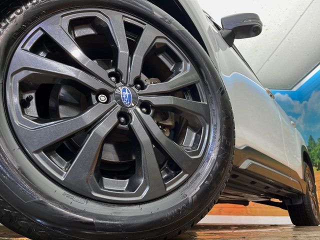 SUBARU FORESTER 2020 Image 31