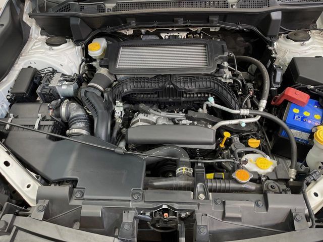 SUBARU FORESTER 2020 Image 31