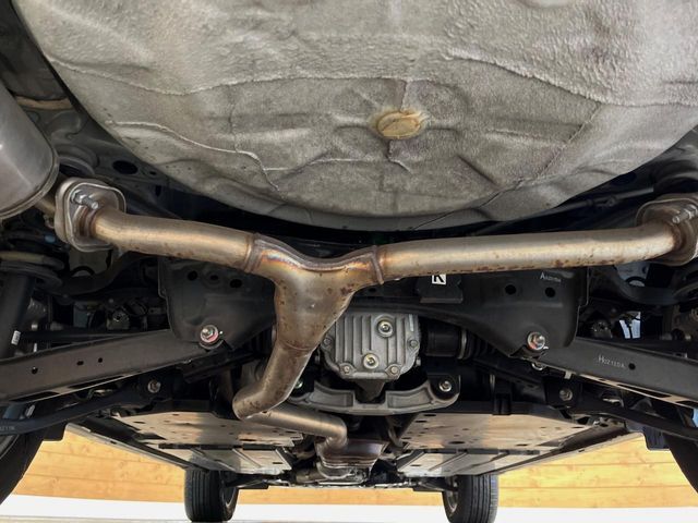 SUBARU FORESTER 2020 Image 31