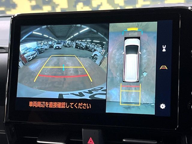 TOYOTA VOXY HYBRID 2026 Image 31