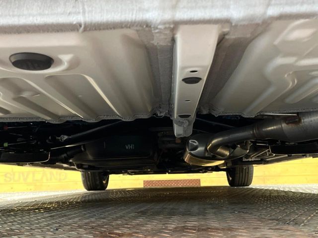 TOYOTA VOXY HYBRID 2026 Image 31