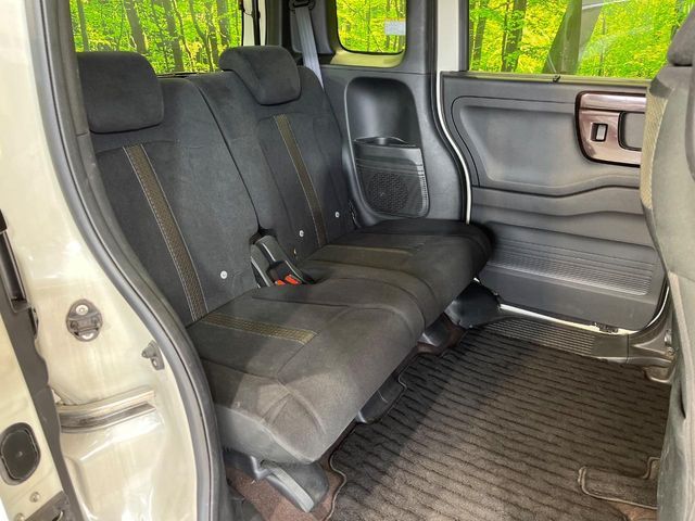 HONDA N BOX CUSTOM 2018 Image 31