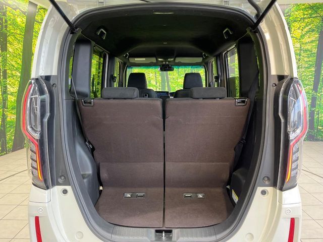 HONDA N BOX CUSTOM 2018 Image 31