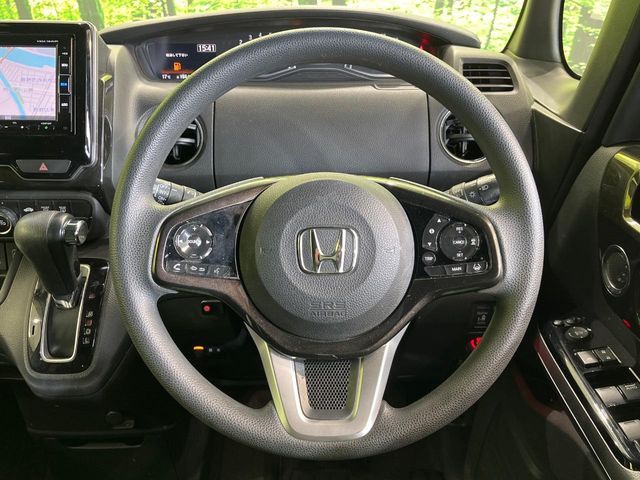 HONDA N BOX CUSTOM 2018 Image 31