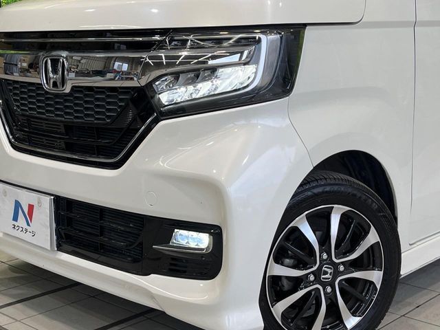 HONDA N BOX CUSTOM 2018 Image 31