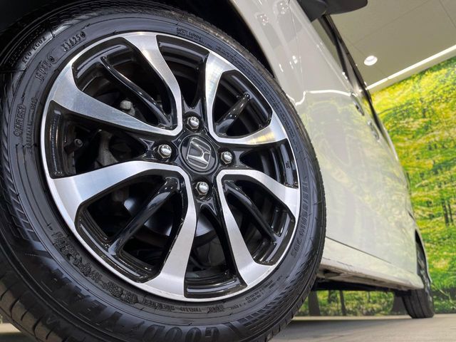 HONDA N BOX CUSTOM 2018 Image 31