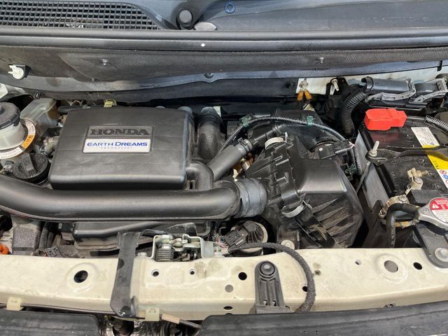 HONDA N BOX CUSTOM 2018 Image 31