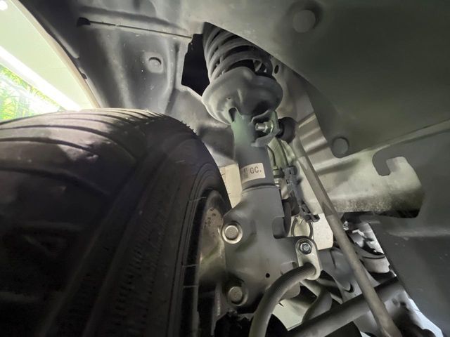 HONDA N BOX CUSTOM 2018 Image 31