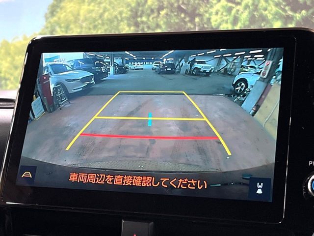 TOYOTA VOXY HYBRID 2023 Image 31