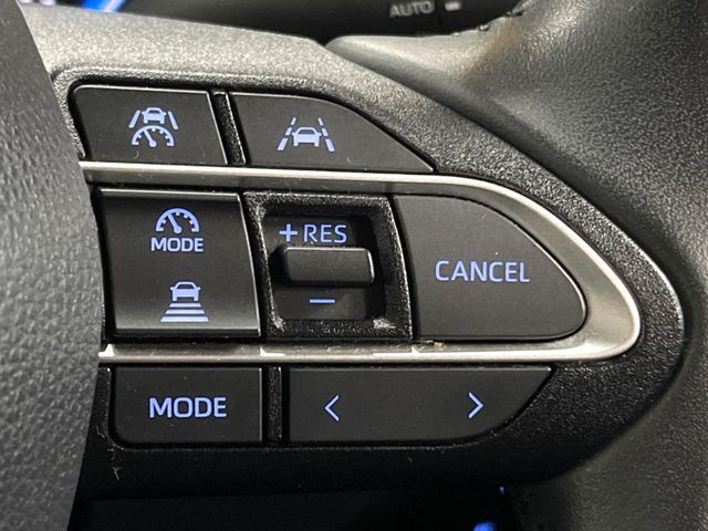 TOYOTA VOXY HYBRID 2023 Image 31