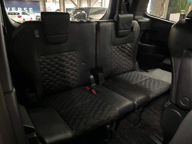 TOYOTA VOXY HYBRID 2023 Image 31