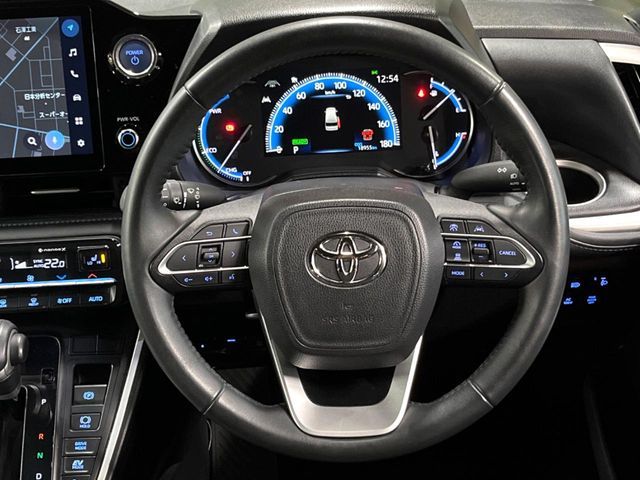 TOYOTA VOXY HYBRID 2023 Image 31