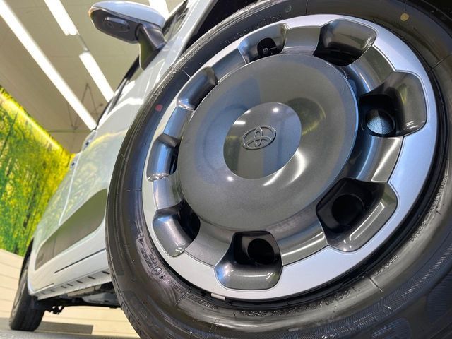 TOYOTA SIENTA HYBRID 2025 Image 31