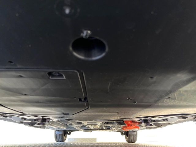 TOYOTA SIENTA HYBRID 2025 Image 31