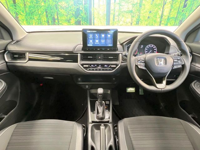 HONDA WR-V 2024 Image 31