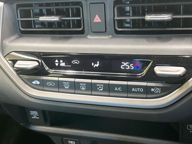 HONDA WR-V 2024 Image 31