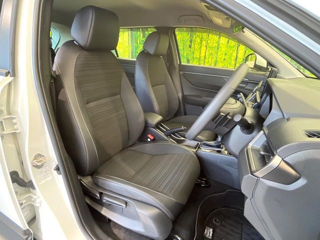 HONDA WR-V 2024 Image 31