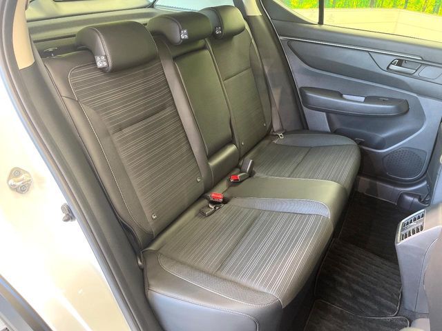 HONDA WR-V 2024 Image 31