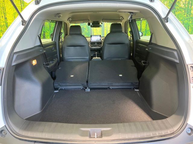 HONDA WR-V 2024 Image 31