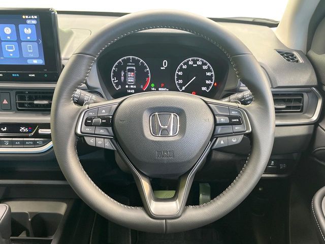 HONDA WR-V 2024 Image 31