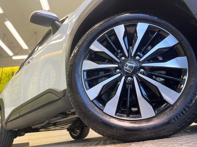 HONDA WR-V 2024 Image 31