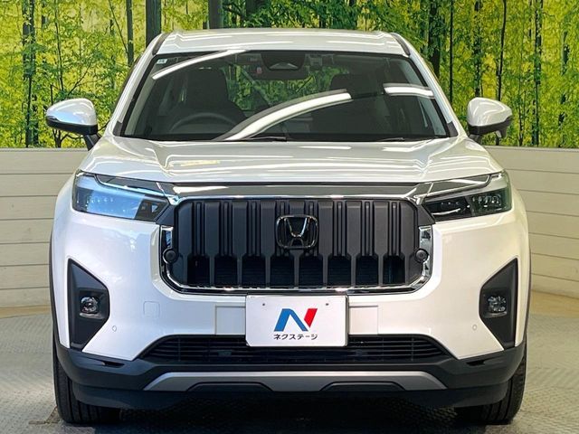 HONDA WR-V 2024 Image 31