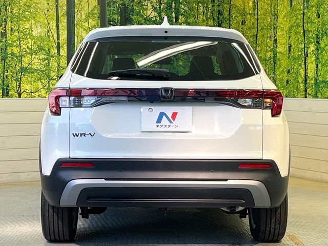 HONDA WR-V 2024 Image 31