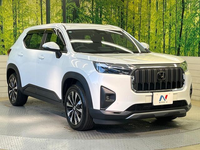 HONDA WR-V 2024 Image 31