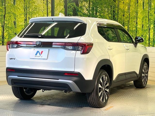 HONDA WR-V 2024 Image 31