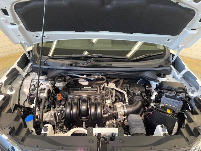 HONDA WR-V 2024 Image 31