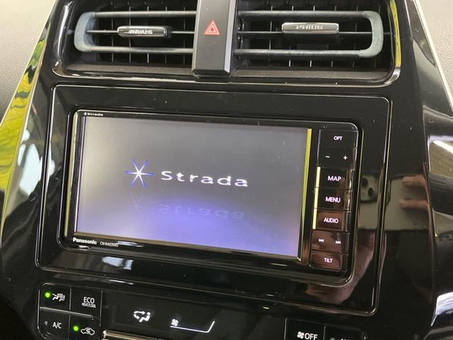 TOYOTA PRIUS 2017 Image 31