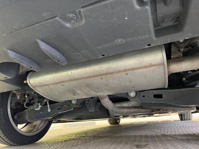 TOYOTA PRIUS 2017 Image 31