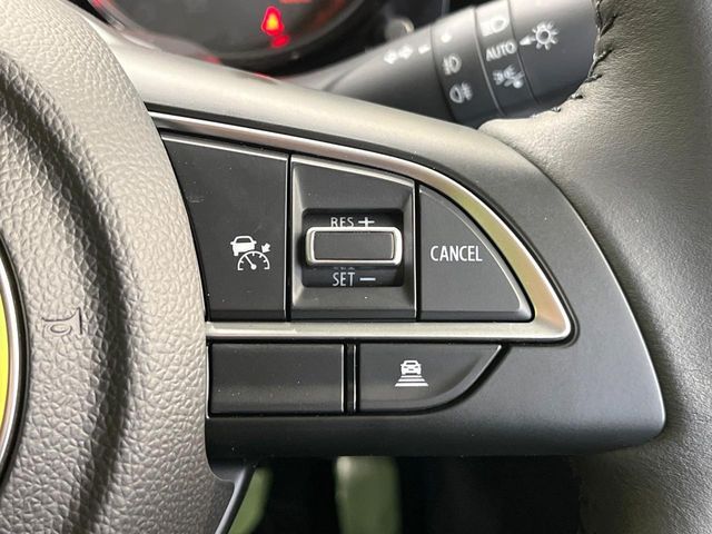 SUZUKI JIMNY NOMADE 2025 Image 31