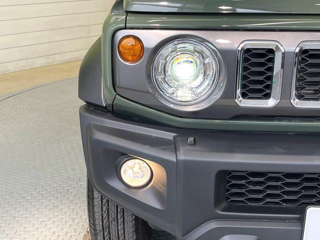 SUZUKI JIMNY NOMADE 2025 Image 31