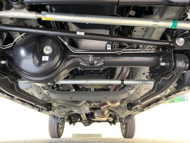 SUZUKI JIMNY NOMADE 2025 Image 31