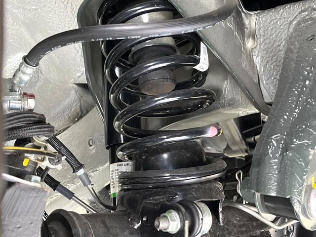 SUZUKI JIMNY NOMADE 2025 Image 31