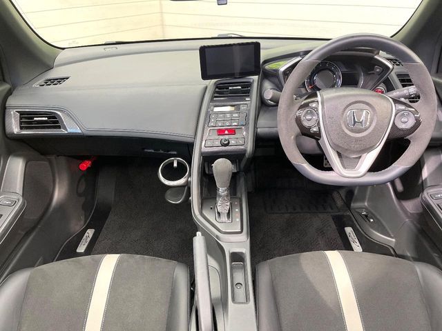 HONDA S660 2021 Image 31