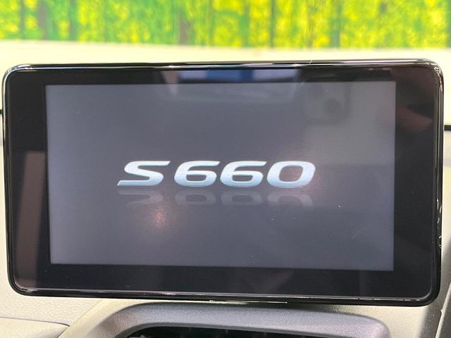 HONDA S660 2021 Image 31
