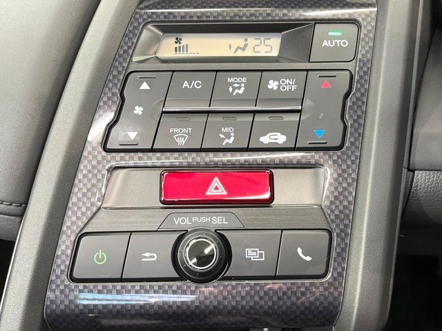 HONDA S660 2021 Image 31