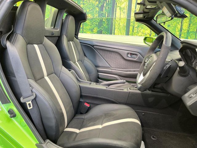 HONDA S660 2021 Image 31