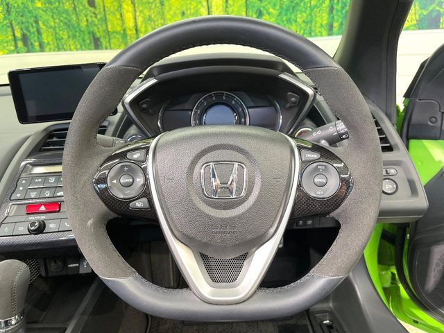 HONDA S660 2021 Image 31