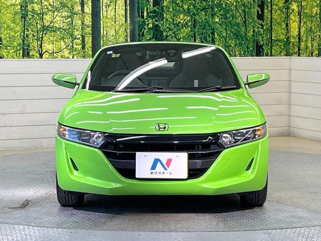 HONDA S660 2021 Image 31