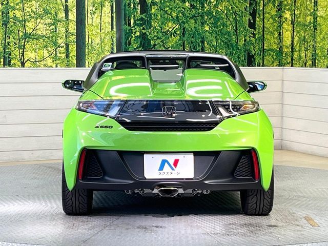 HONDA S660 2021 Image 31